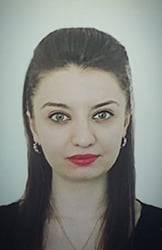 Арутюнян Мариам Арутюновна - Медицинский эксперт
