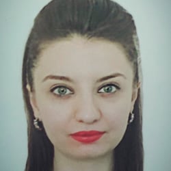 Медицинский эксперт - Арутюнян Мариам Арутюновна