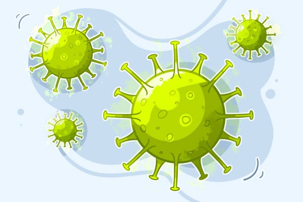 Ротавирусная инфекция (ротавирус): симптомы и лечение | ИМОДИУМ®